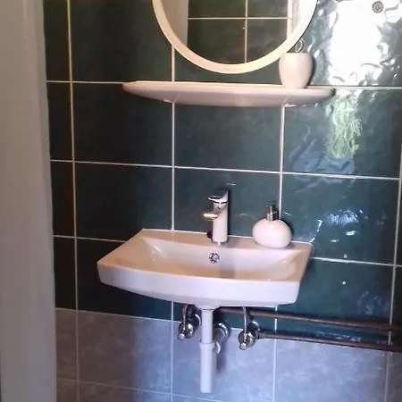 Konukevi La Casa Di Elisa 3*