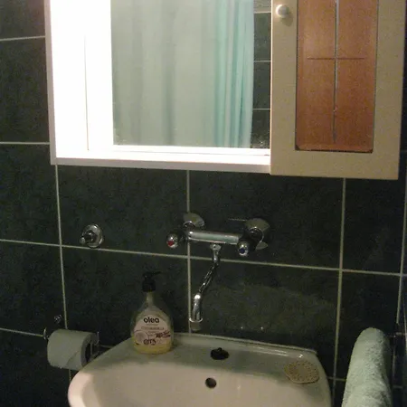 Konukevi La Casa Di Elisa 3*