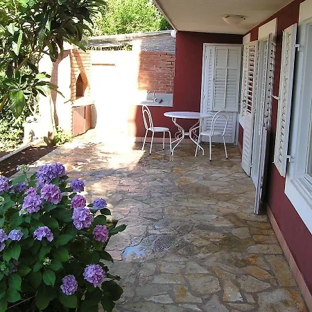La Casa Di Elisa Konukevi