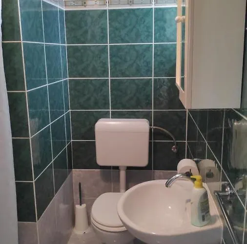 La Casa Di Elisa Hvar Town