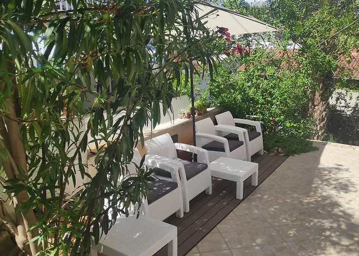 La Casa Di Elisa 3*