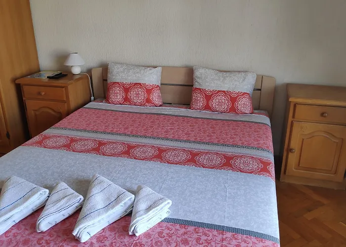 La Casa Di Elisa Affittacamere 3*