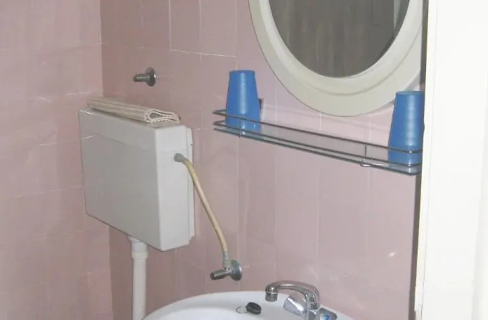 La Casa Di Elisa Affittacamere 3*