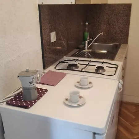 La Casa Di Elisa Hvar Town