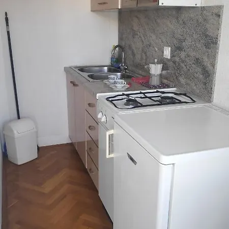 Gostinjska kuća La Casa Di Elisa 3*