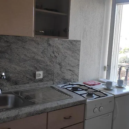 La Casa Di Elisa Pensionat Hvar Town