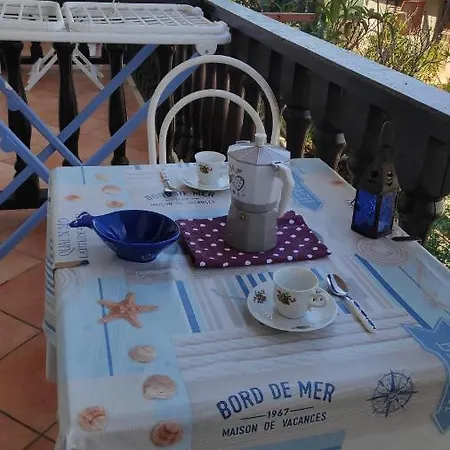 La Casa Di Elisa