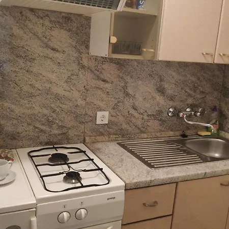 La Casa Di Elisa Pensionat