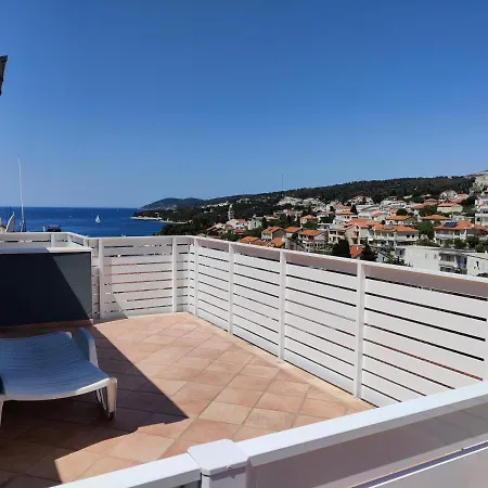 Pensionat La Casa Di Elisa