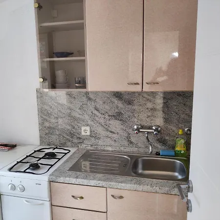 La Casa Di Elisa 3* Hvar Town