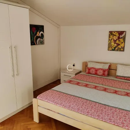 Pensionat La Casa Di Elisa Hvar Town