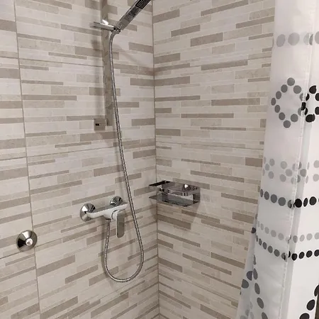 La Casa Di Elisa Pensionat