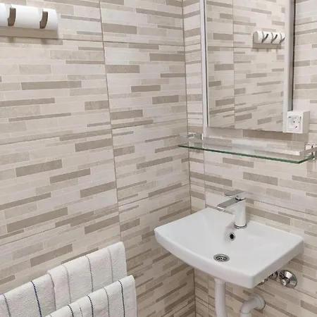 Pensionat La Casa Di Elisa Hvar Town