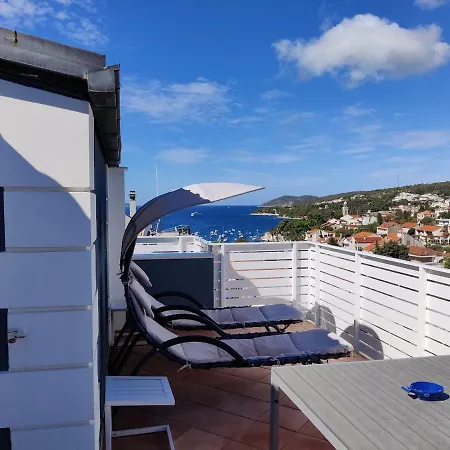 Pensionat La Casa Di Elisa 3*