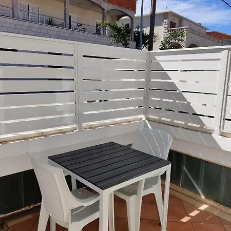 La Casa Di Elisa Hvar Town