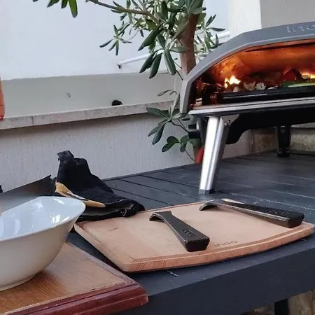 Pensionat La Casa Di Elisa Hvar Town