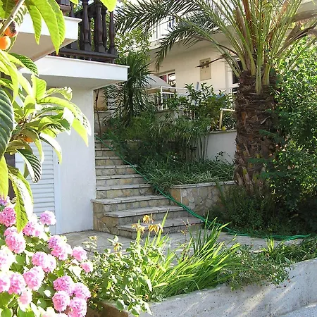 Guest house La Casa Di Elisa 3*