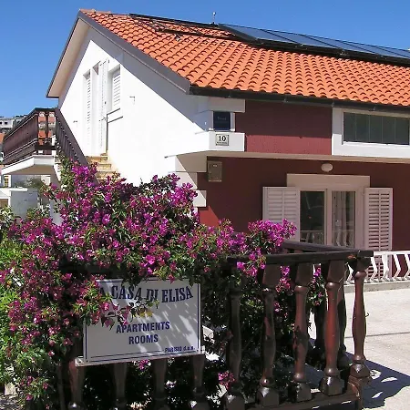 La Casa Di Elisa 3*
