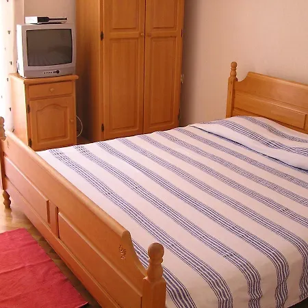 Pensionat La Casa Di Elisa