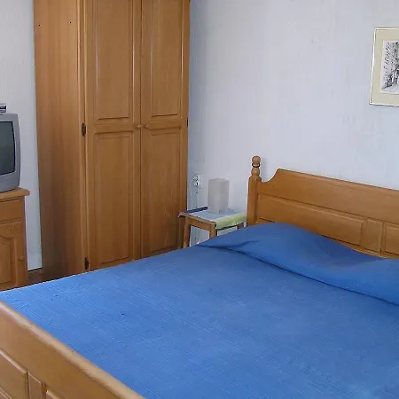 Pensionat La Casa Di Elisa