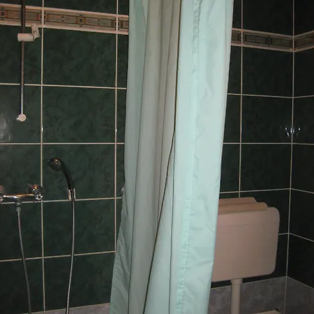 La Casa Di Elisa Pensionat