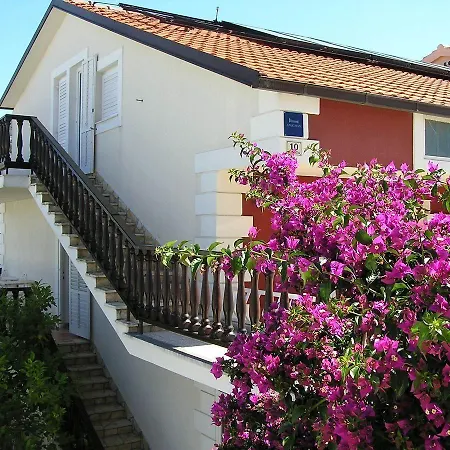 La Casa Di Elisa Gasthof 3*