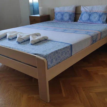 La Casa Di Elisa Pensionat Hvar Town