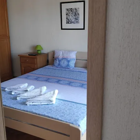 La Casa Di Elisa Pensionat Hvar Town