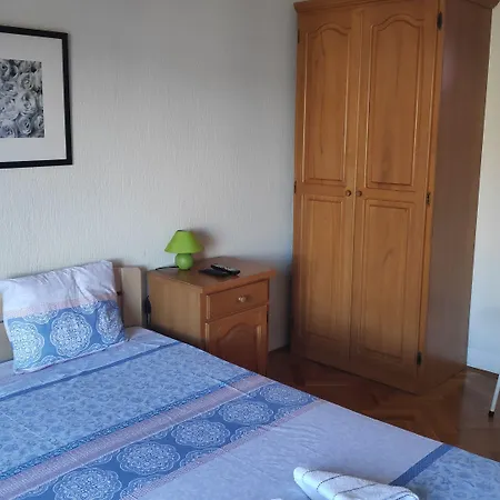 La Casa Di Elisa Gasthof 3*