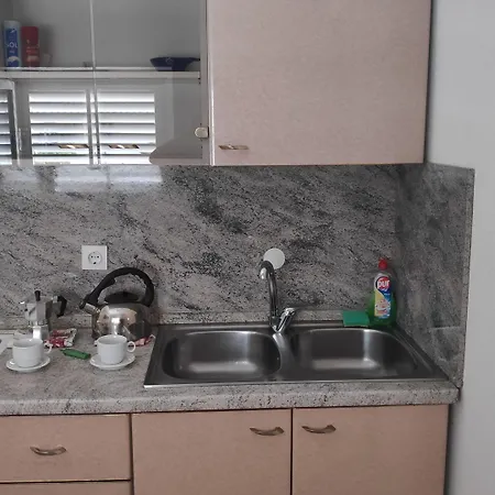 Pensionat La Casa Di Elisa