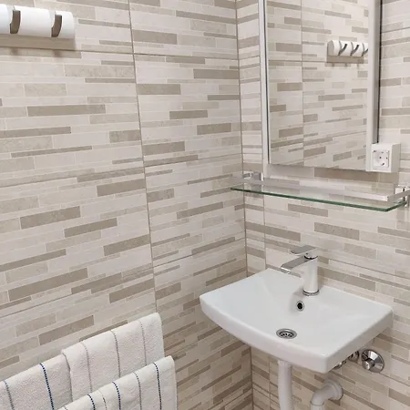 La Casa Di Elisa Pensionat Hvar Town