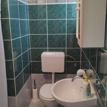 Pensionat La Casa Di Elisa