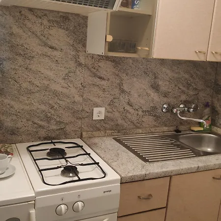 La Casa Di Elisa Pensionat Hvar Town