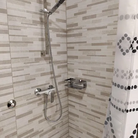 La Casa Di Elisa Pensionat