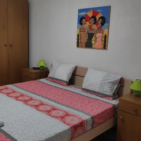 Pensionat La Casa Di Elisa