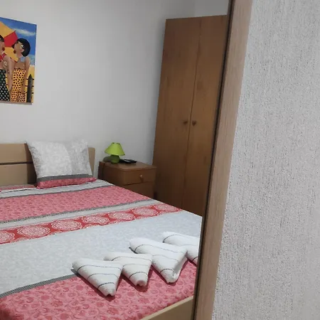 La Casa Di Elisa Hvar Town