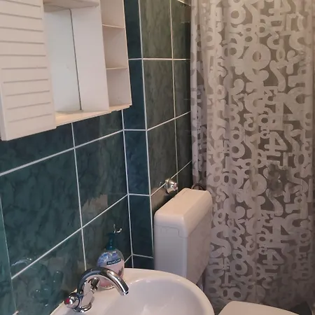 Gostinjska kuća La Casa Di Elisa