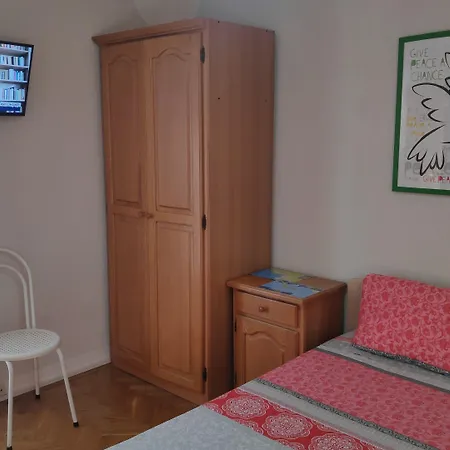 La Casa Di Elisa