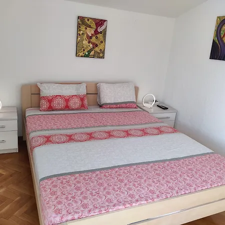 Gostinjska kuća La Casa Di Elisa Hvar Town