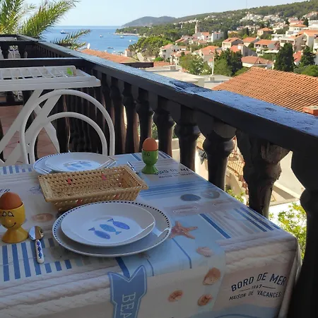 Πανσιόν La Casa Di Elisa