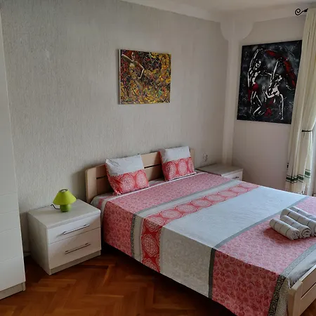 La Casa Di Elisa