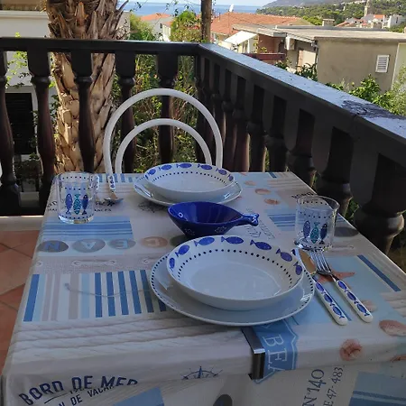 La Casa Di Elisa 3*