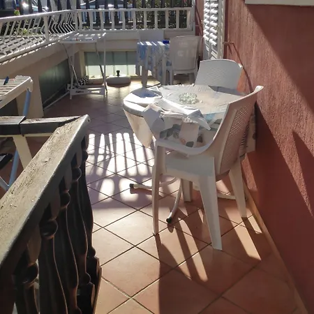 Gostinjska kuća La Casa Di Elisa 3*