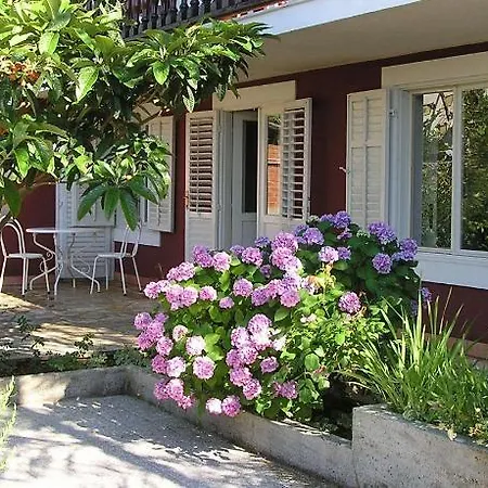 Gasthof La Casa Di Elisa 3*