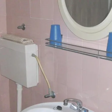 La Casa Di Elisa Pensionat 3*