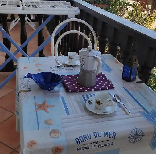 La Casa Di Elisa