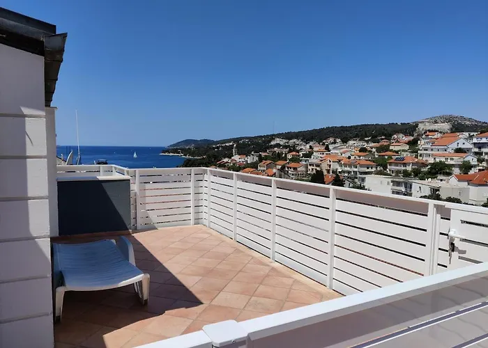 Pensjonat La Casa Di Elisa