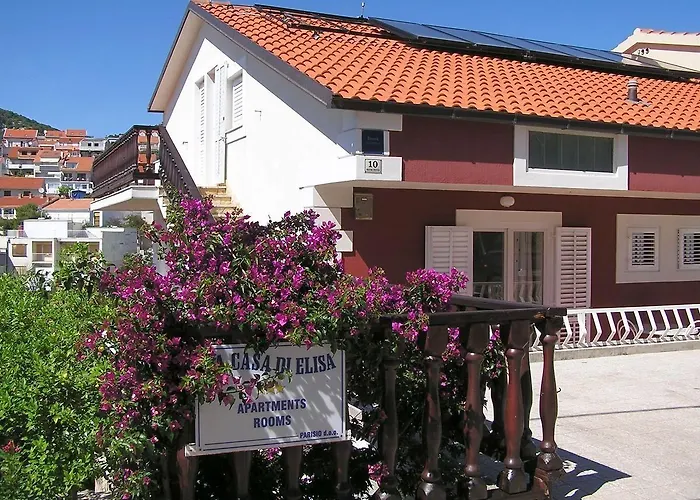 La Casa Di Elisa 3*