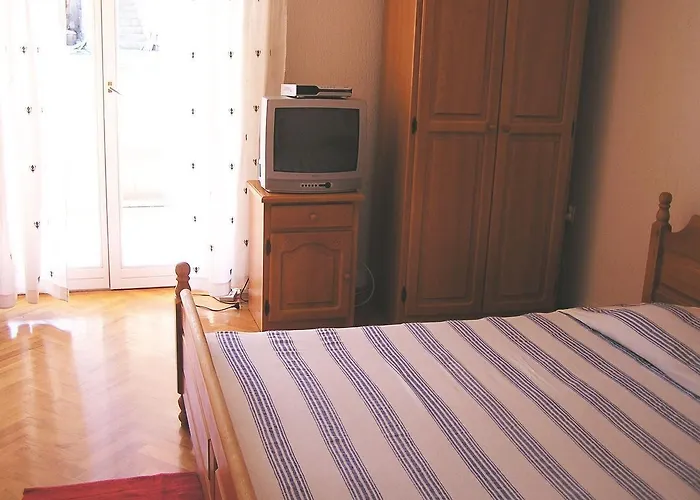 La Casa Di Elisa Pensionat