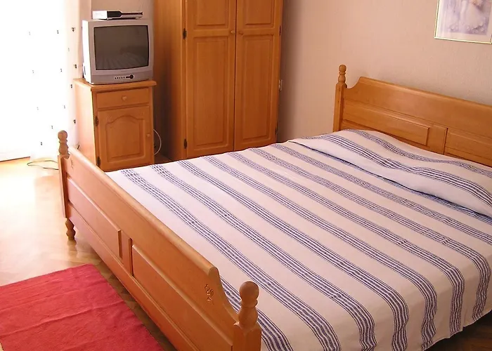 Pensionat La Casa Di Elisa